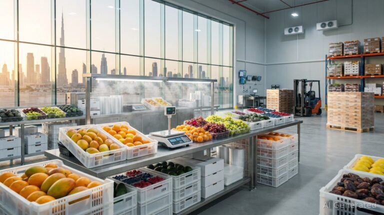 Fruit Exporter UAE: A Commercial Buyer’s Guide to Reliable Supply