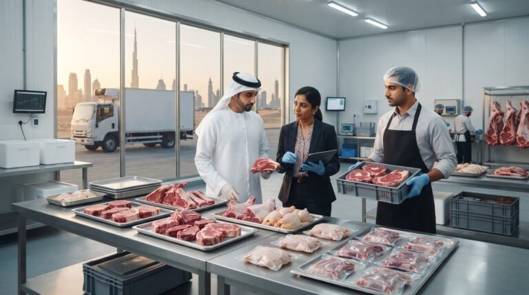 Meat Supplier UAE: A Commercial Buyer’s Guide to Reliable Supply