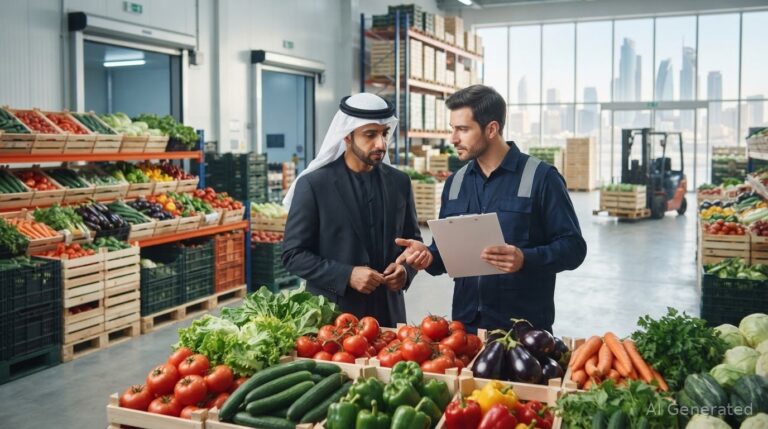 Wholesale Vegetable Supplier UAE: A Buyer’s Checklist for 2026